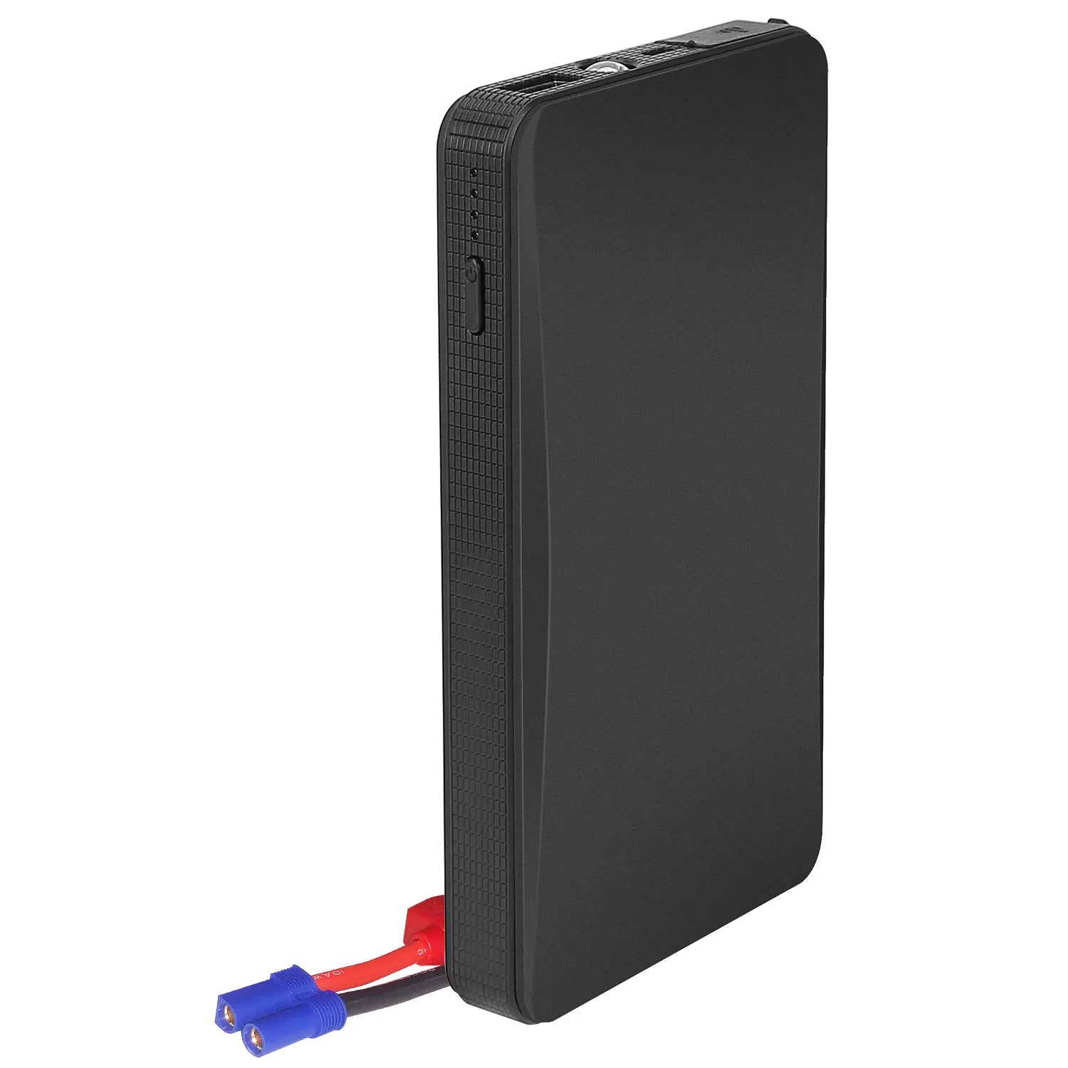 Power Up Your Journey: 12V Car Jumper Starter with 400A Peak and 20000mAh Battery - Portable Power Bank & Emergency LED Flashlight